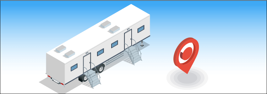 ARK II mobile laboratory - - 3D Warehouse