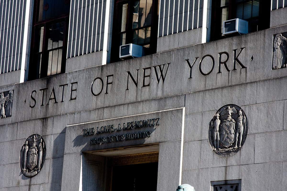 New York Department Of Labor Issues Recreational Cannabis… | DISA