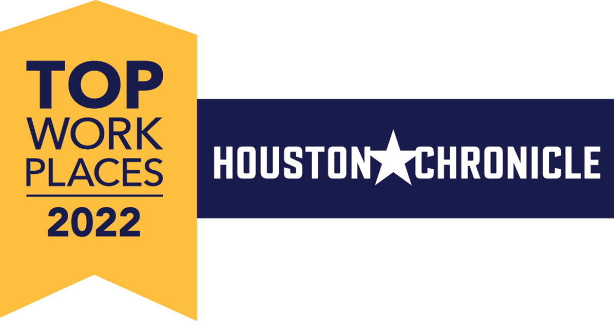 DISA Awarded Houston Chronicle’s Top Workplaces 2022 | DISA