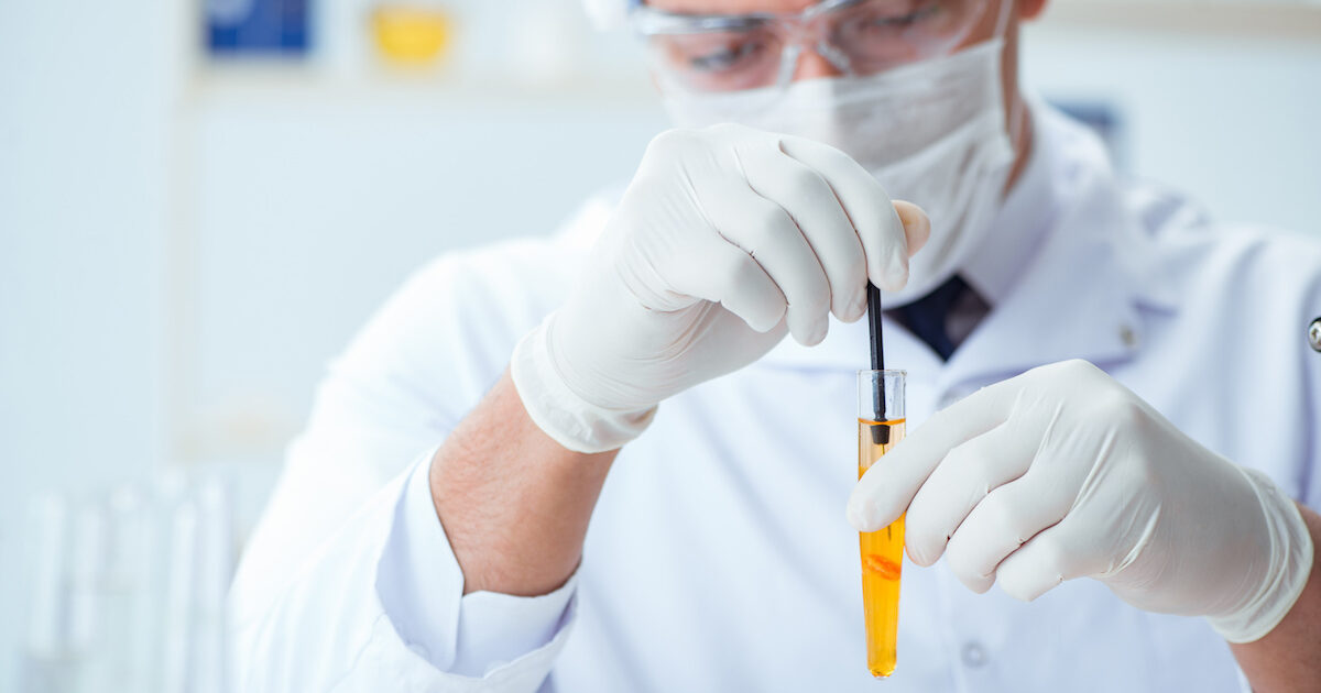 The Difference Between Instant Vs. Lab-Based Drug Testing | DISA