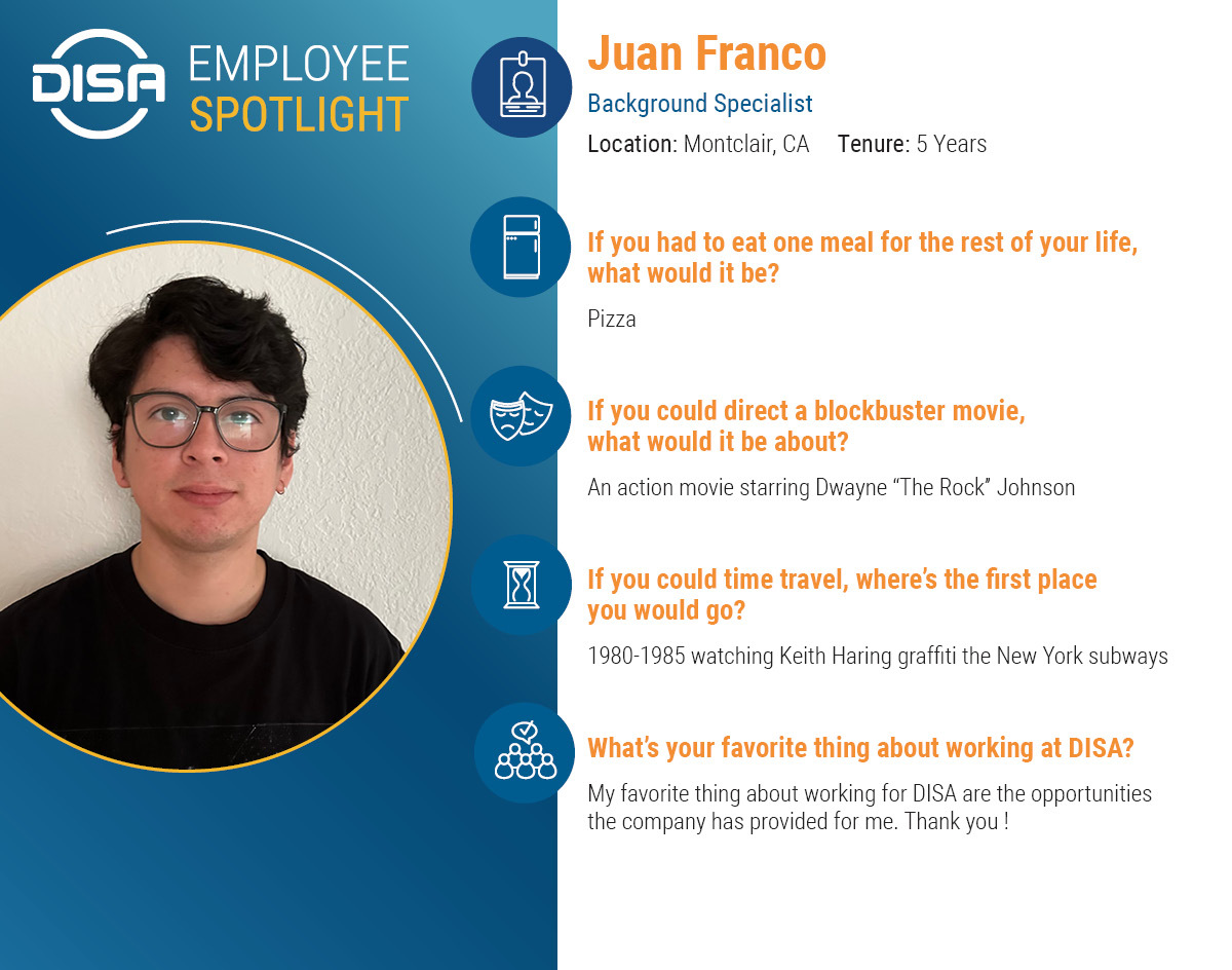 12 Employee Spotlight Juan Franco