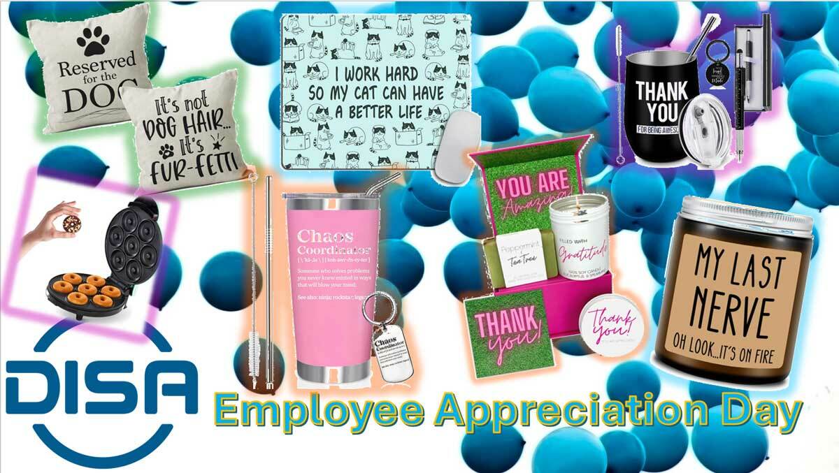 Employee Appreciation Day